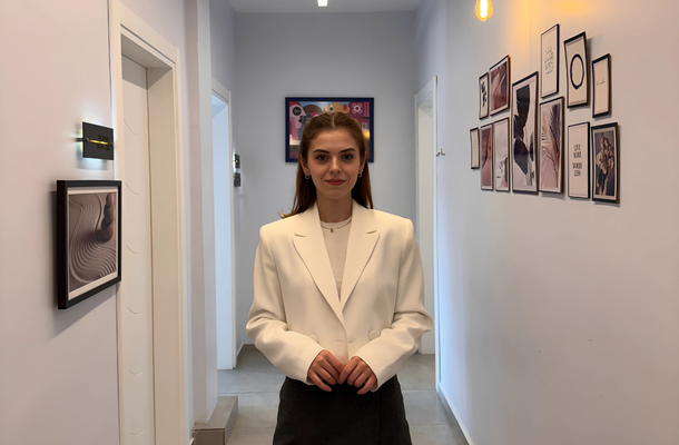Aleyna Talay